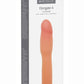 ME YOU US Elongate 4 Penis Extender - Vanilla