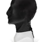 ME YOU US Full Coverage Hood Pu Leather Bondage Hood