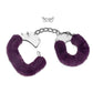 ME YOU US Furry Handcuffs