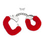 ME YOU US Furry Handcuffs