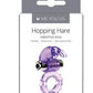 ME YOU US Hopping Hare Vibrating Cock Ring