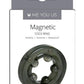 ME YOU US Magnetic Cock Ring