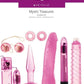ME YOU US Mystic Treasures Couples Kit