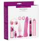 ME YOU US Mystic Treasures Couples Kit - Pink