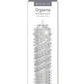 ME YOU US Orgasma Textured Penis Or Vibrator Sleeve