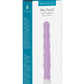 ME YOU US Silky Touch Bullet Vibrator - Purple