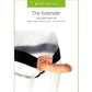ME YOU US The Extender Hollow Strap-On