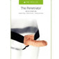 ME YOU US The Penetrator Strap-On with Dong
