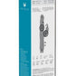 ME YOU US Ultra Joy Silicone Rabbit Vibrator