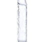 ME YOU US Ultracock Jelly Dong - Clear - 6in