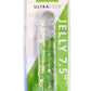 ME YOU US Ultracock Jelly Dong - Clear - 7.5in