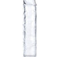 ME YOU US Ultracock Jelly Dong - Clear - 7in