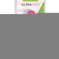 ME YOU US Ultracock Jelly Dong - Pink - 7in