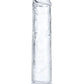 ME YOU US Ultracock Jelly Dong - Clear - 8.5in