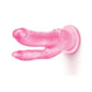 ME YOU US Ultracock Jelly Double Penetrator