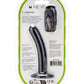ME YOU US Vibrating Rechargeable Slim Beginners Peg