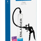 ME YOU US X Factor Penis Pump - Clear
