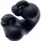 Meatlocker Silicone Chastity