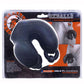 Meatlocker Silicone Chastity - Black Ice