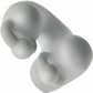 Meatlocker Silicone Chastity