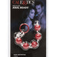 Medium Anal Beads - Assorted Colors/Blue - Medium