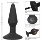 Medium Silicone Inflatable Plug