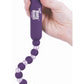 Mega Booty Beads Vibrating Anal Beads