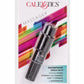 Mega Mite Ultra Powerful Mini Wand Massager - Black
