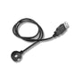 Men-X Empower Silicone Rechargeable Couples Stimulator Ring