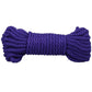 Merci Bind and Tie 6mm Hemp Bondage Rope