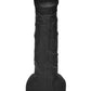 Merci Dual Density Ultraskyn Squirting Cumplay Cock with Removable Vac-U-Lock Suction Cup