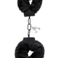 Merci Fluff Cuffs