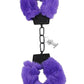 Merci Fluff Cuffs