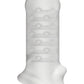 Merci Jacked Up Extender with Ball Strap Thick