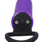 Merci Power Play Rechargeable with Silicone Grip Ring
