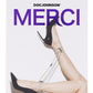 Merci Hogtied Bind and Tie 6mm Hemp Wrist Or Ankle Cuffs - Tan