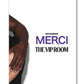Merci The VIP Room BDSM Premium - Black - Set