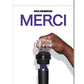 Merci Wand Attachment Cock Teaser - Clear