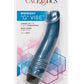 Midnight G Vibrator - Blue