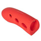 Mini Marvels Marvelous Arouser Rechargeable Silicone Finger Vibrator
