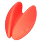 Mini Marvels Marvelous Silicone Rechargeable Massager