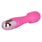 Mini Miracle Silicone Rechargeable Wand Massager
