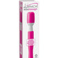 Mini Wanachi Wand Massager - Pink