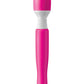 Mini Wanachi Wand Massager - Pink