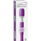 Mini Wanachi Wand Massager - Purple