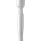 Mini Wanachi Wand Massager - White