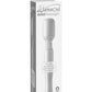 Mini Wanachi Wand Massager - White