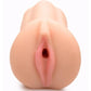 Mistress Ashley Bioskin Stroker - Pussy