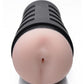 Mistress Britanny Ass Stroker