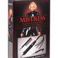 Mistress By Isabella Sinclaire Premium Silicone Deluxe E-Stim Wand Kit